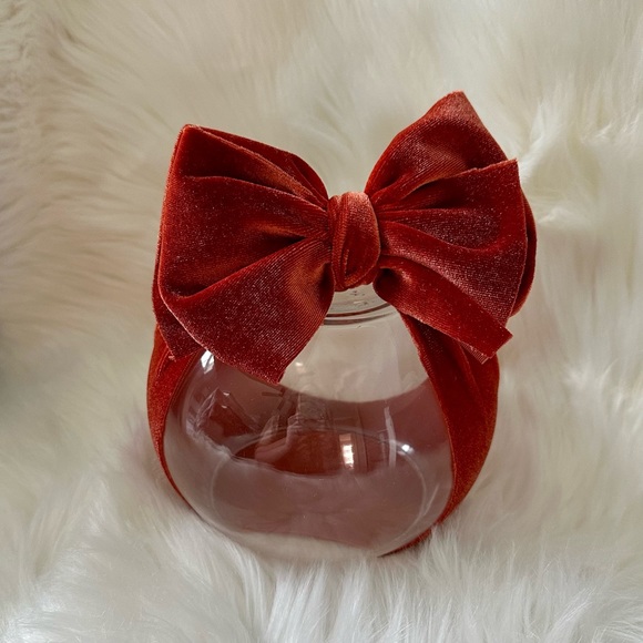 Velvet Headwraps! Available In All Sizes! - Picture 4 of 7